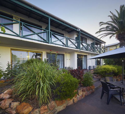 Windsor Lodge - Accommodation Batemans Bay 3