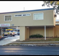 Windsor Motel - Accommodation Batemans Bay