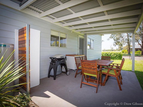 Wine Country Cottage Located Right At The Hunter Valley Gateway, Close To Everything - Accommodation Batemans Bay 2