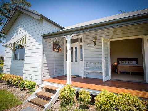 Wine Country Cottage Located Right At The Hunter Valley Gateway, Close To Everything - Accommodation Batemans Bay 0