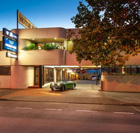 Winsor Park Motor Inn - Accommodation Batemans Bay
