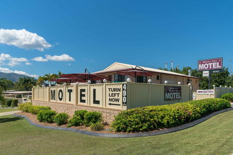 Winter Sun Motel - Accommodation Batemans Bay 1