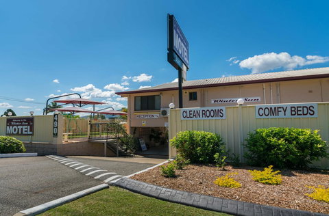 Winter Sun Motel - Accommodation Batemans Bay 3