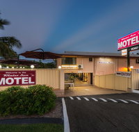 Winter Sun Motel - Accommodation Batemans Bay