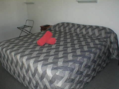 Winton Outback Motel - Accommodation Batemans Bay 2