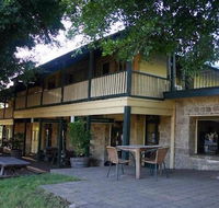 Wisemans Inn - Accommodation Batemans Bay