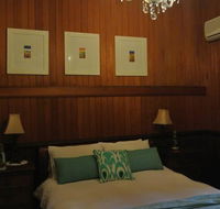 Wiss House Bed  Breakfast - Accommodation Batemans Bay