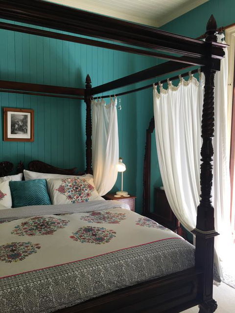 Wiss House Bed & Breakfast - Accommodation Batemans Bay 1