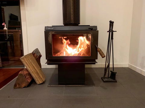 Witches Falls Cottages - Accommodation Batemans Bay 1