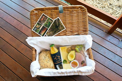 Witches Falls Cottages - Accommodation Batemans Bay 3