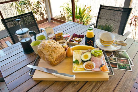 Witches Falls Cottages - Accommodation Batemans Bay 2