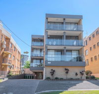 Wollombi - Unit 4-20 Bulcock Bch Espl - Accommodation Batemans Bay