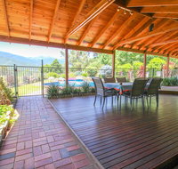 Wombat Hollow - Accommodation Batemans Bay