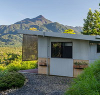Wompoo Eco Retreat - Accommodation Batemans Bay