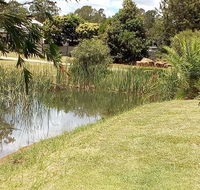 Wondai Accommodation Units And Villas - Accommodation Batemans Bay
