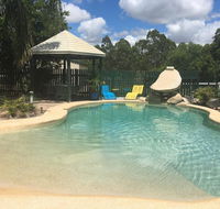 Wondai Colonial Motel - Accommodation Batemans Bay