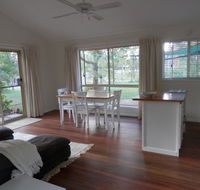 Wondai Hideaway Apartment - Accommodation Batemans Bay