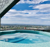 Wonderful One-Bedroom Apartment in Melbourne CBD - Accommodation Batemans Bay