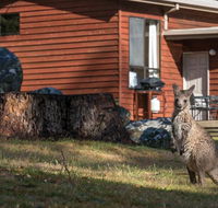 Wonderland Cottages - Accommodation Batemans Bay