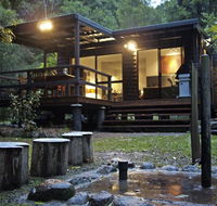 Wongari Eco Retreat - Accommodation Batemans Bay