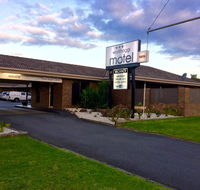 Wonthaggi Motel - Accommodation Batemans Bay