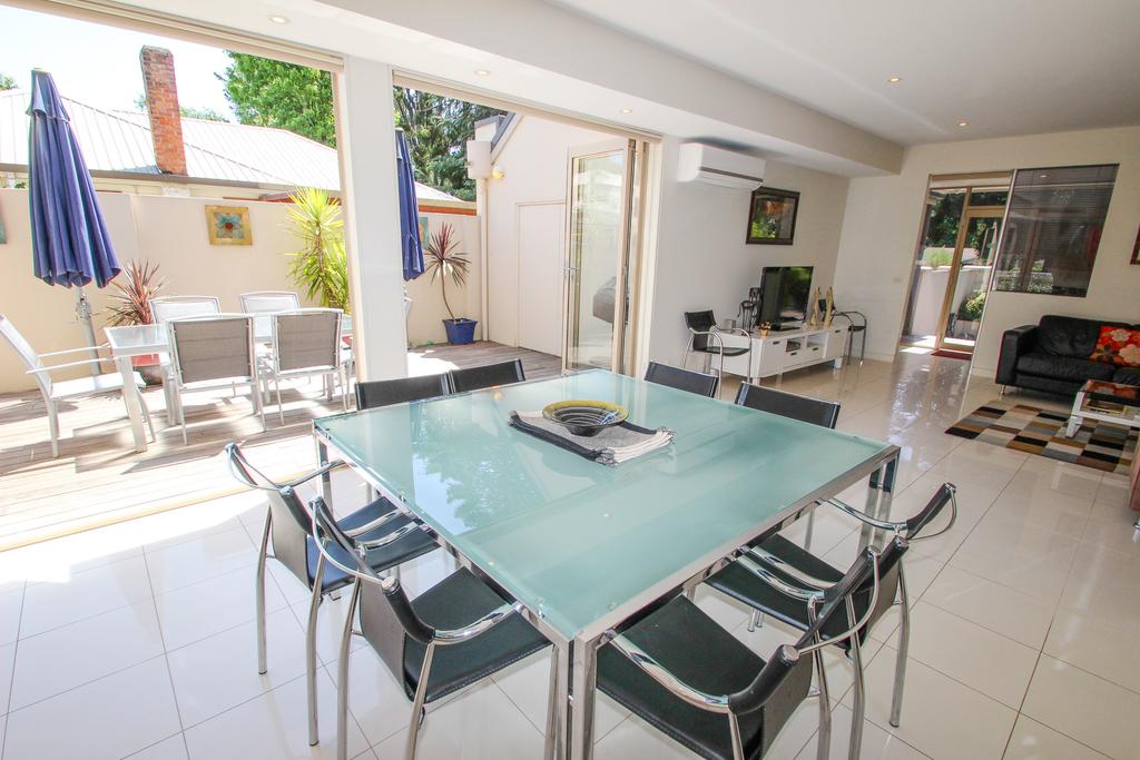 Bright VIC Accommodation Batemans Bay
