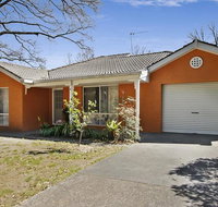 Wood Street Central - Central location - Accommodation Batemans Bay