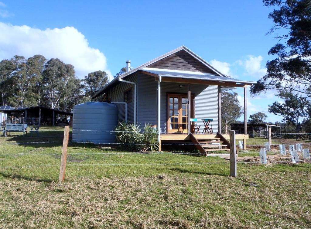 Lower Acacia Creek NSW Accommodation Batemans Bay