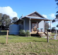Woodenbong Bed and Breakfast - Accommodation Batemans Bay