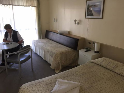 Woodmans Hill Motel - Accommodation Batemans Bay 1