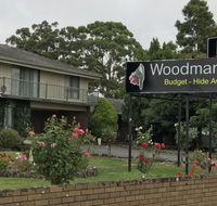 Woodmans Hill Motel - Accommodation Batemans Bay