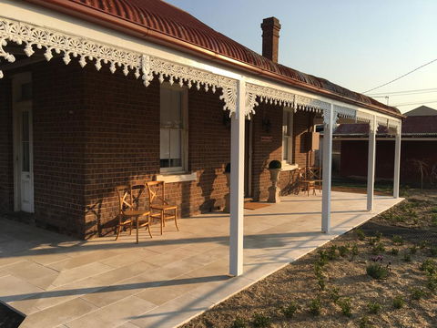 Woodstock Cottage - Accommodation Batemans Bay 3