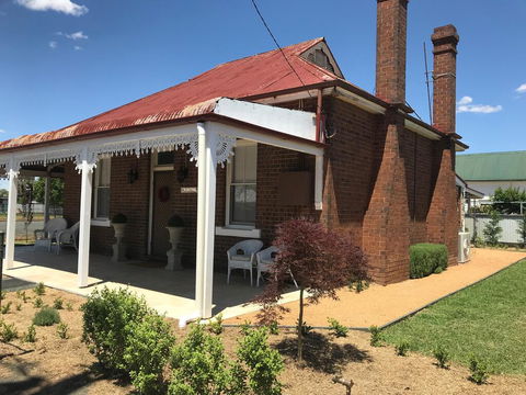 Woodstock Cottage - Accommodation Batemans Bay 2