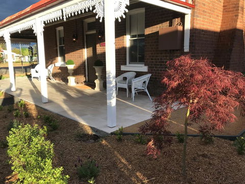 Woodstock Cottage - Accommodation Batemans Bay 1