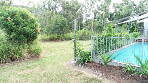 Woodwark Bay Retreat Airlie Beach - Accommodation Batemans Bay 2