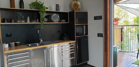 Woodwark Bay Retreat Airlie Beach - Accommodation Batemans Bay 3