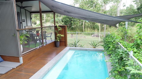 Woodwark Bay Retreat Airlie Beach - Accommodation Batemans Bay 1