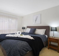 Woody's - In central Bright - Accommodation Batemans Bay
