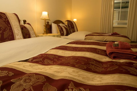 Wooleen Station - Accommodation Batemans Bay 1