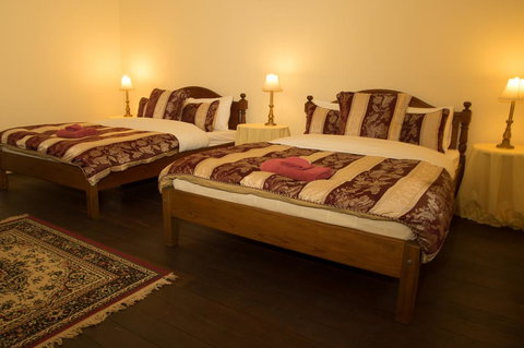 Wooleen Station - Accommodation Batemans Bay 3