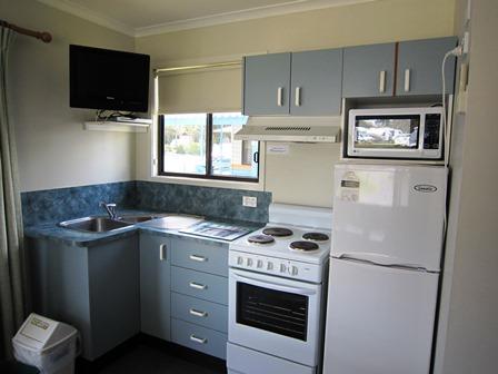 Woolgoolga Beach Holiday Park - Accommodation Batemans Bay 3