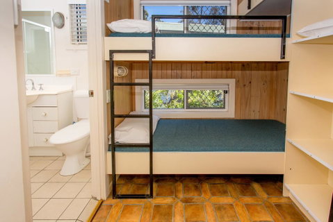 Woolgoolga Lakeside Holiday Park - Accommodation Batemans Bay 3
