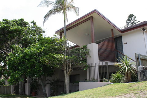 Wooli Holiday Units - Accommodation Batemans Bay 1