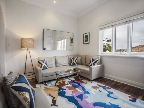 Woollahra Roslyndale Avenue - Accommodation Batemans Bay 0