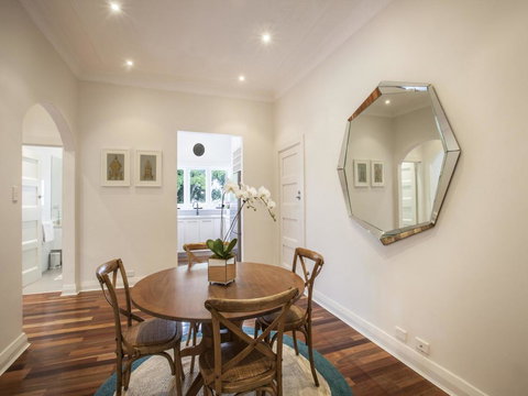 Woollahra Roslyndale Avenue - Accommodation Batemans Bay 3