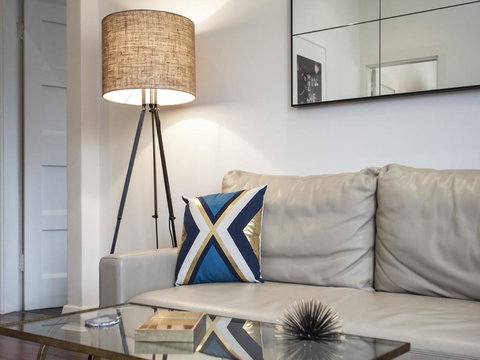 Woollahra Roslyndale Avenue - Accommodation Batemans Bay 2