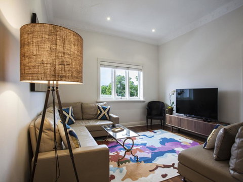 Woollahra Roslyndale Avenue - Accommodation Batemans Bay 1