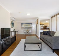 Woolloomooloo Modern Apartment 12BRK - Accommodation Batemans Bay