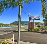 Woongarra Motel - Accommodation Batemans Bay