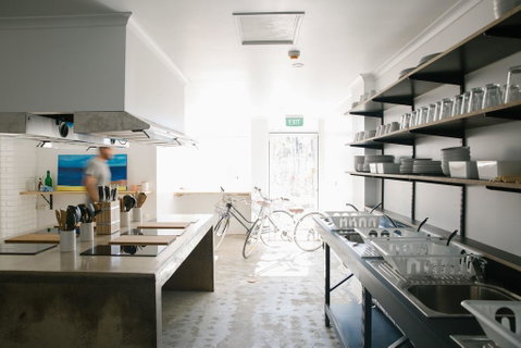 Woopi Backpackers - Accommodation Batemans Bay 1